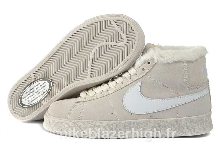 nike blazer high fur ac magasin art acheter nike blazer vintage cru43